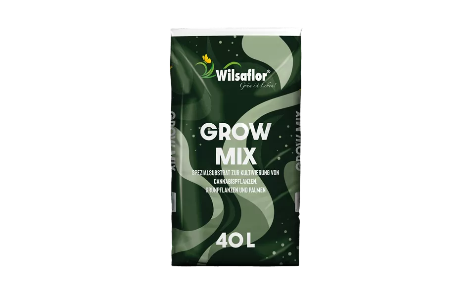 Wilsaflor® GROW MIX